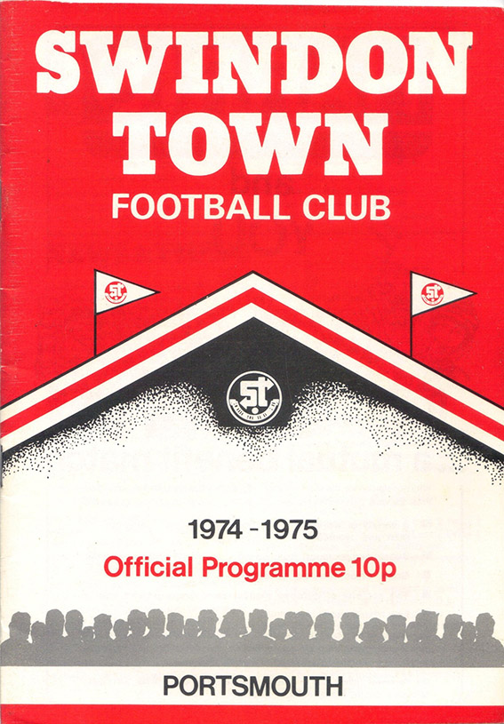<b>Tuesday, August 20, 1974</b><br />vs. Portsmouth (Home)